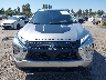 JA4ATVAA6RZ****** Destrozados 2024 Mitsubishi Eclipse en Estado de California