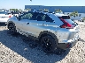 JA4ATVAA6RZ****** Salvamento y Reparables 2024 Mitsubishi Eclipse en Fremont