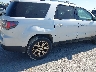 1GKKRRKD4GJ****** Usados 2016 GMC Acadia