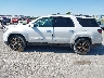 1GKKRRKD4GJ****** Salvamento y Reparables 2016 GMC Acadia en Estado de Illinois
