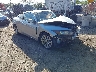 1HGCS22879A****** Salvamento y Destrozados 2009 Honda Accord en Providence