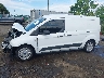 NM0LS7F73H1****** Salvamento 2017 Ford Transit Connect