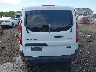 NM0LS7F73H1****** Usados 2017 Ford Transit Connect