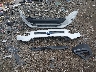 NM0LS7F73H1****** Destrozados 2017 Ford Transit Connect en Estado de Virginia