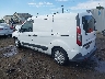 NM0LS7F73H1****** Salvamento y Reparables 2017 Ford Transit Connect en Northern Virginia