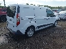 NM0LS7F73H1****** Salvamento y Destrozados 2017 Ford Transit Connect en Estado de Virginia