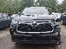 5TDZARAH9PS****** Destrozados 2023 Toyota Highlander en Estado de Kansas