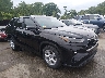 5TDZARAH9PS****** Salvamento y Destrozados 2023 Toyota Highlander en Kansas City