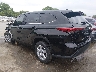 5TDZARAH9PS****** Salvamento y Reparables 2023 Toyota Highlander en Kansas City