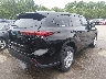 5TDZARAH9PS****** Salvamento y Destrozados 2023 Toyota Highlander en Estado de Kansas