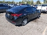 3KPC24A65NE****** Salvamento y Destrozados 2022 Hyundai Accent en Estado de California