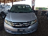 5FNRL5H23EB****** Salvage 2014 Honda Odyssey in Arizona State