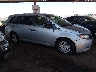 5FNRL5H23EB****** Wrecked 2014 Honda Odyssey in Arizona State