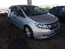 5FNRL5H23EB****** Salvage and Wrecked 2014 Honda Odyssey in Phoenix