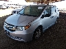 5FNRL5H23EB****** Used and Repairable 2014 Honda Odyssey in Phoenix