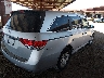 5FNRL5H23EB****** Salvage and Wrecked 2014 Honda Odyssey in Arizona State