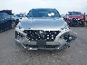 5NMS33AD1LH****** Wrecked 2020 Hyundai Santa Fe in North Carolina State