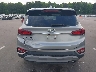 5NMS33AD1LH****** Wrecked 2020 Hyundai Santa Fe