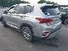 5NMS33AD1LH****** Salvage and Repairable 2020 Hyundai Santa Fe in Raleigh