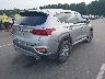 5NMS33AD1LH****** Salvage and Wrecked 2020 Hyundai Santa Fe in North Carolina State