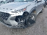 5NMS33AD1LH****** Salvage and Repairable 2020 Hyundai Santa Fe in North Carolina State