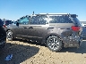 KNDMC5C16G6****** Repairable 2016 Kia Sedona in Arizona State