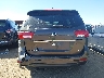 KNDMC5C16G6****** Wrecked 2016 Kia Sedona