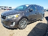 KNDMC5C16G6****** Used and Repairable 2016 Kia Sedona in Phoenix
