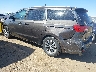 KNDMC5C16G6****** Salvage and Repairable 2016 Kia Sedona in Phoenix
