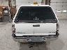 5TEUU42N09Z****** Wrecked 2009 Toyota Tacoma