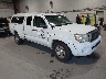5TEUU42N09Z****** Salvage and Wrecked 2009 Toyota Tacoma in Newburgh