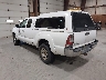 5TEUU42N09Z****** Salvage and Repairable 2009 Toyota Tacoma in Newburgh