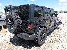 1C4HJXEG5NW****** Salvage and Wrecked 2022 Jeep Wrangler in Ohio State