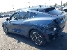 3FMTK1SS9MM****** Salvage 2021 Ford Mustang Mach-E