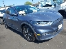3FMTK1SS9MM****** Salvage and Wrecked 2021 Ford Mustang Mach-E in Ace Perris
