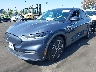 3FMTK1SS9MM****** Used and Repairable 2021 Ford Mustang Mach-E in Ace Perris