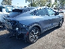 3FMTK1SS9MM****** Salvage and Wrecked 2021 Ford Mustang Mach-E in California State