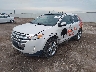 2FMDK3KC2DB****** Used and Repairable 2013 Ford Edge in Dallas