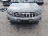 1C4NJDEB2HD****** Usados 2017 Jeep Compass en Estado de Illinois
