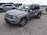 1C4NJDEB2HD****** Usados y Reparables 2017 Jeep Compass en Saint Louis
