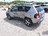 1C4NJDEB2HD****** Salvamento y Reparables 2017 Jeep Compass en Saint Louis
