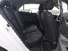 3KPA25ADXPE****** Wrecked 2023 Kia Rio in Port Murray