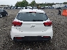 3KPA25ADXPE****** Wrecked 2023 Kia Rio