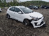 3KPA25ADXPE****** Salvage and Wrecked 2023 Kia Rio in Port Murray