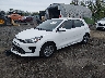 3KPA25ADXPE****** Used and Repairable 2023 Kia Rio in Port Murray