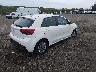 3KPA25ADXPE****** Salvage and Wrecked 2023 Kia Rio in New Jersey State