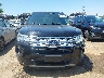 1FM5K7D84KG****** Salvage 2019 Ford Explorer in Oklahoma State