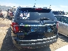 1FM5K7D84KG****** Salvage 2019 Ford Explorer