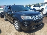 1FM5K7D84KG****** Salvage and Wrecked 2019 Ford Explorer in Oklahoma City
