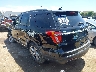 1FM5K7D84KG****** Salvage and Repairable 2019 Ford Explorer in Oklahoma City